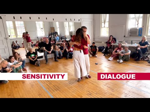 Sensitivity & dialogue