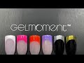 GelMoment French Manicure Hack Using Stamper
