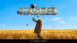 NASEEB - Official Music Video | Deep Emotional Hindi Urdu Rap | Vishu Vibe