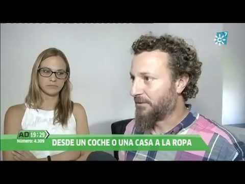 Reportaje sobre Actcon.es en Andalucía Directo