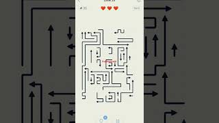 ये भी तो देखो | arrow की 25 वीं level finished | Puzzlesolvedd #gaming #gameplay #fantasy #puzzle