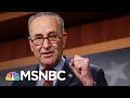 Only Congress Can Save US Democracy From GOP Attack: Voting Rights Attorney | Rachel Maddow | MSNBC