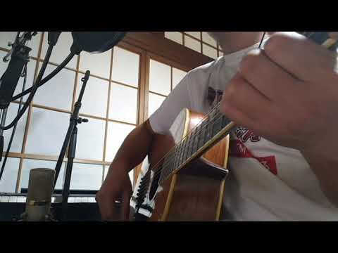 明日晴れるさ/sumika covered by 阿部卓馬