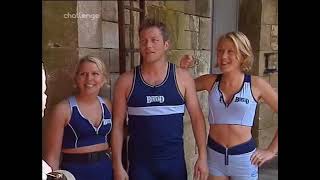 Fort Boyard UK | Series 4 Episode 7 | 3rd November 2001