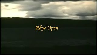rhye -  open / lyrics
