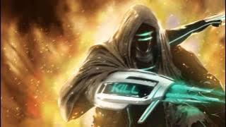 Epic Score - They Hit Without Warning (Massive Hybrid Action)