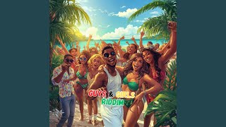 Guys & Girls (Brawta Mix)