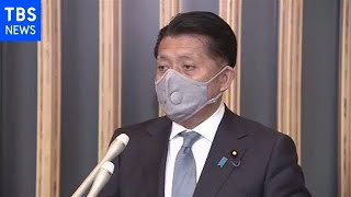デジタル庁９月発足へ関連法案が成立 平井担当大臣が意気込み語る