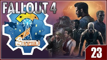 Fallout: Sim Settlements 2 Chapter 3 - EP23