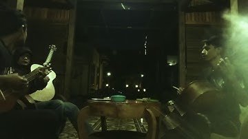 Yang terdalam Peterpan - Cover Keroncong bersama Pak Polisi dan Wakil anggota DPRD Kab Temanggung