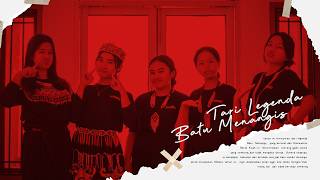 Tari Legenda Batu Menangis | Ujian Praktikum Seni Budaya | XII C2