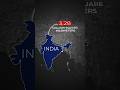 This Is Why India Can’t Be Compared to Any Country #india #facts #history #education