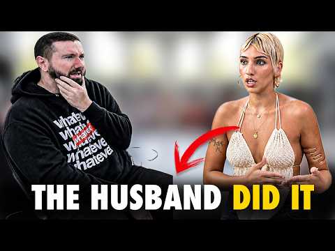 They Blamed Lindsay Clancy’s Husband… But Where’s the Evidence?