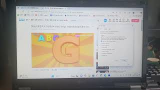 ABC Song Has BSOD PART 11