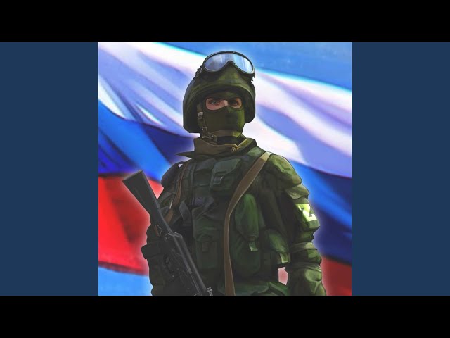 А там, на поле боя