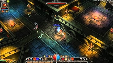 Torchlight Gameplay Part 12