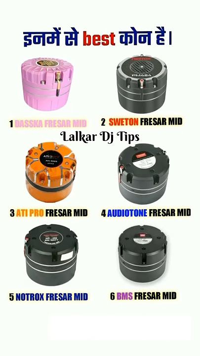 Isme Se Best Kon Hai Lalkar Dj Tips #shortvideo #dj #hajipur #hajipuroffical #patna #reels #new