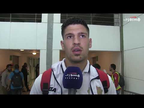 تامر صيام عن قوة الدوري الاحترافي المغربي