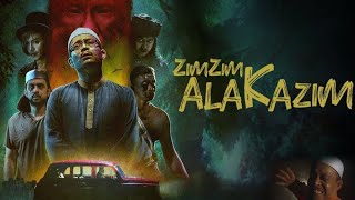 Zim Zim Ala Kazim (2024) Full Movie Review | Ustaz Kazim Elias | Mawi | Bell Ngasri