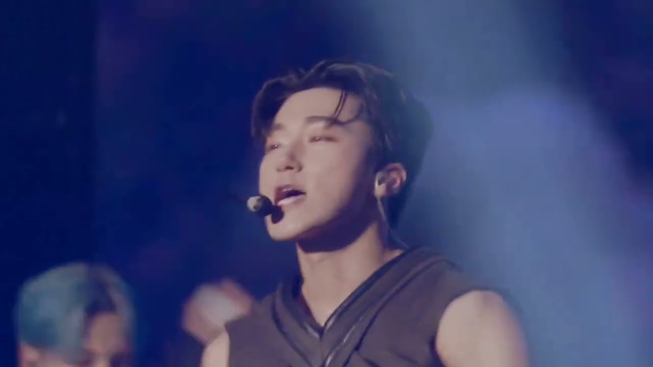 SAY MY NAME – ATEEZ (에이티즈) THE FELLOWSHIP: BREAK THE WALL in JAPAN