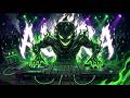 AB - UNSTOPPABLE | Dark Phonk x Trap x Trance MIX (Main Character Energy)