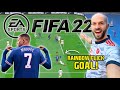 I Played FIFA For The 1ST Time!