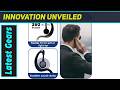 KENMAX G-Shape Earpiece: Crystal Clear Motorola Radio Audio
