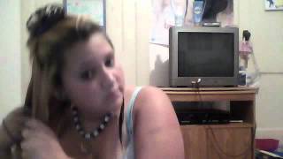 bree bloodbath's Webcam Video from June  3, 2012 02:35 PM