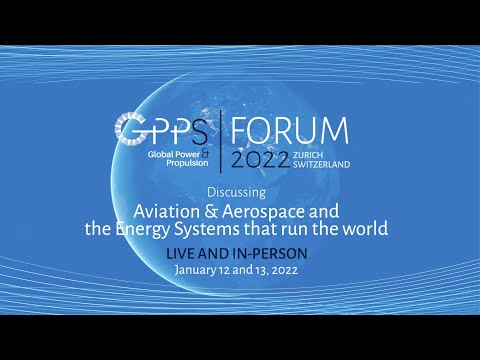 GPPS Forum22: Registration Now Open