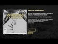 Elias Tom - Escapemonos (Audio Oficial) Barrio y Corazon