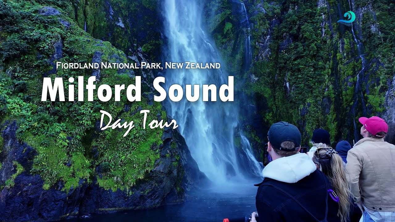Milford Sound Day Tour:  Epic Cruise & Scenic Stops from Queenstown