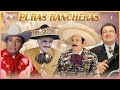 Vicente Fernandez Jose Alfredo Jimenez Cornelio Reyna Antonio Aguilar Puras Rancheras