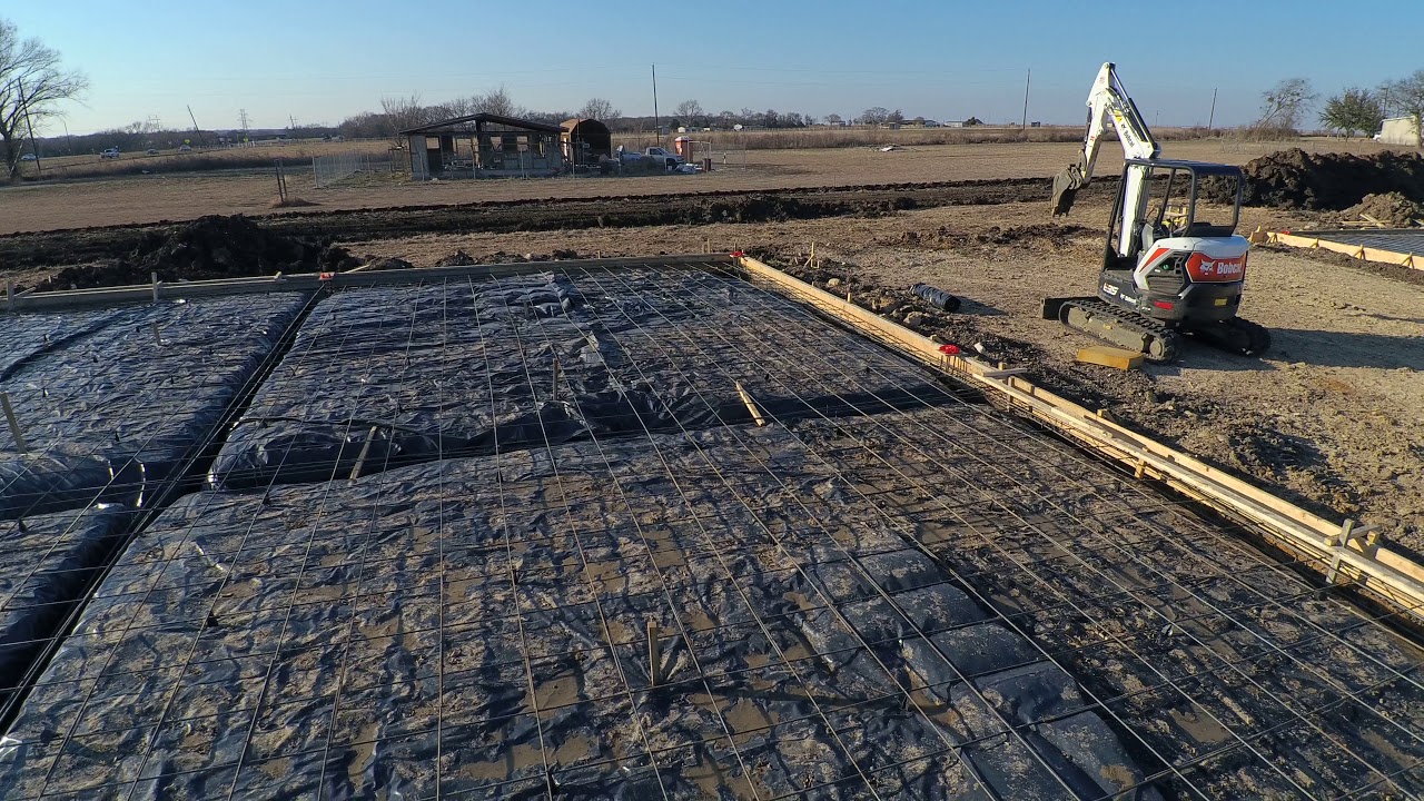 MG Doors 1st Flight 2/4/18 YouTube