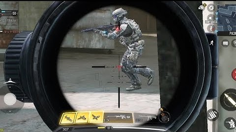 Call of Duty: Mobile - Gameplay Walkthrough Part 2 - Tutorial (iOS, Android)"