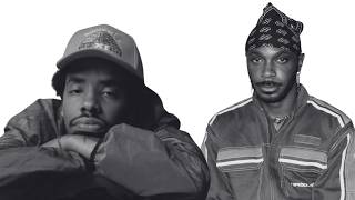The JPEGMAFIA vs. Earl Sweatshirt Beef Explained.