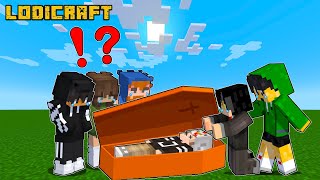 JEEEK is DEAD In Minecraft!