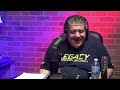 Sebastian Does Michael Jackson Routine! | JOEY DIAZ Clips