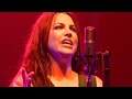 Amy Lee hits High Note - Evanescence Synthesis Tour - Bring Me to Life