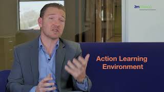 Benefits of action learning & business simulations
