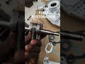 S 460 Fully restoration #automobile #chainsaw #stihl #powertools #woodcuttingtools