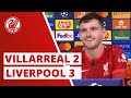 &quot;Never ever take this for granted&quot; - Andy Robertson on Liverpool&#39;s Champions League final