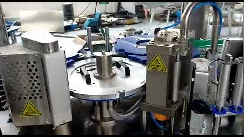 Hot melt glue labeling machine BOPP labeler machine OPP labeler machine