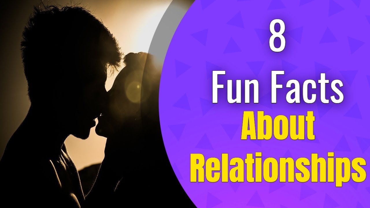 Unbelievable! 8 Mind-Blowing Facts About Relationships You Won't ...