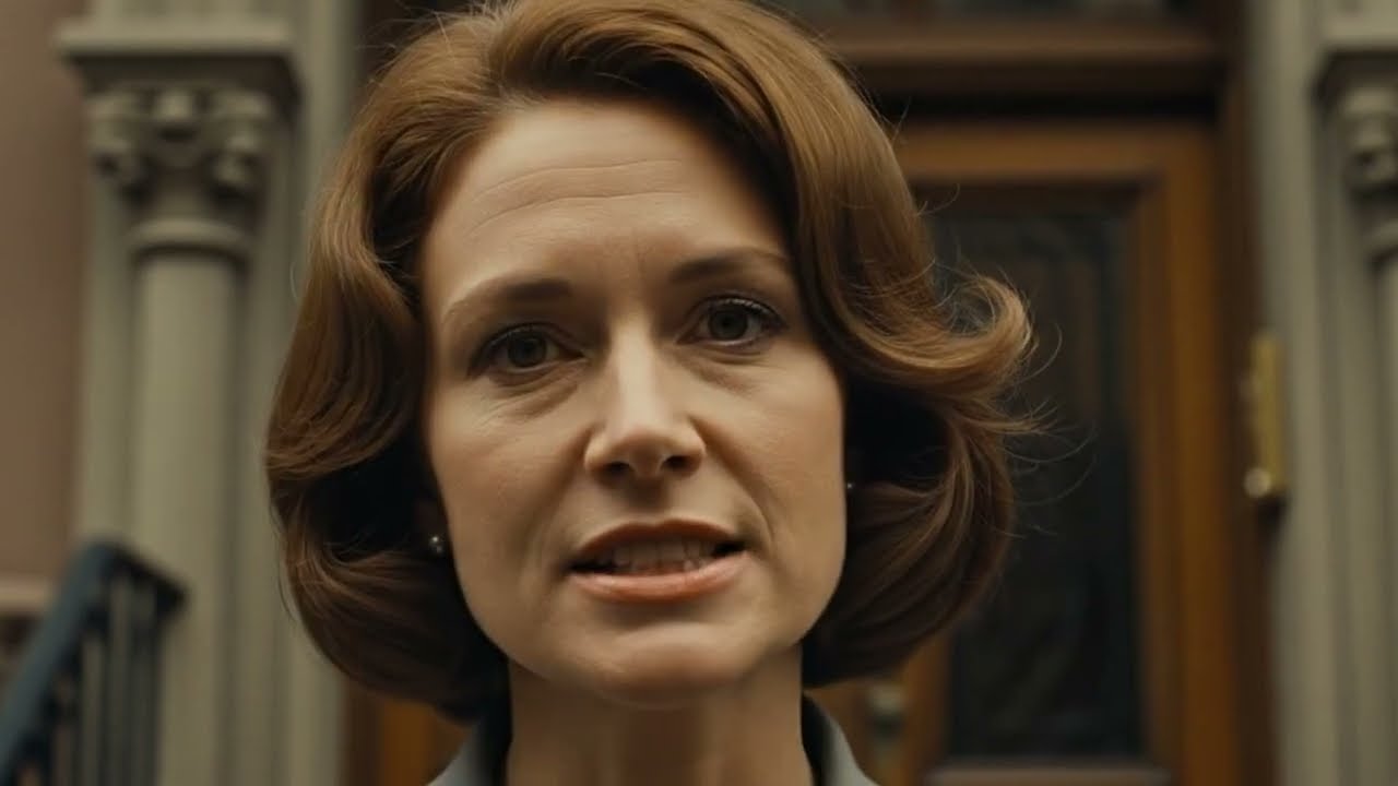 The Knife Left on the Menu | A Nero Wolfe Mystery