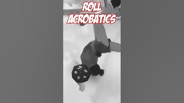 When You Nat 1 Acrobatics In D&D