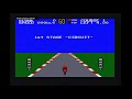 Hang-On II - SEGA SG-1000 / SC-3000 / MARK - VGDB Mp3 Song