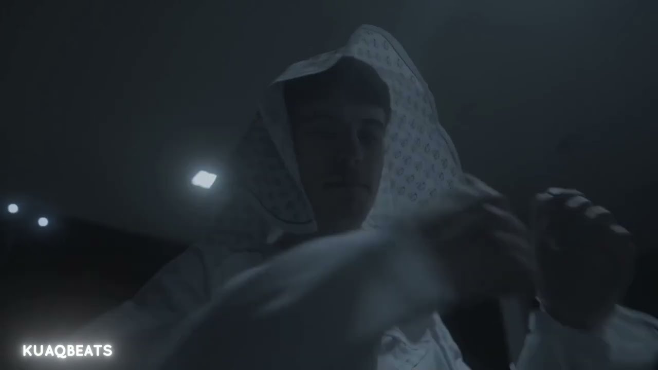 (FREE) KIDZLORI x MLODYKAMIL x OKEKEL TYPE BEAT -