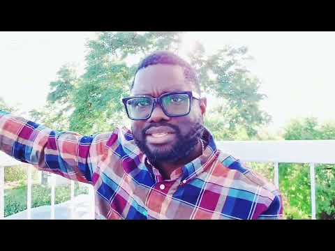 UN New York FATSHI Speech Empty Room Trump Refuses FATSHI Nyakeru Kutino The Truth Revealed