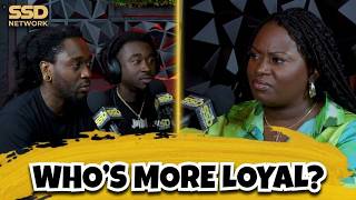 What Women Get Wrong About Male Loyalty