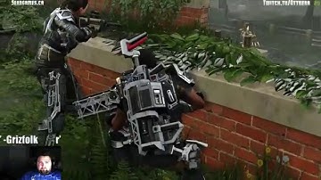 Setting Up Dat Ambush In XCOM 2